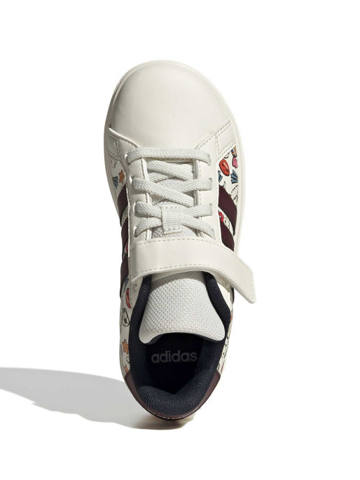 ADIDAS SPORTSWEAR Grand Court 2.0 Kids Shoes