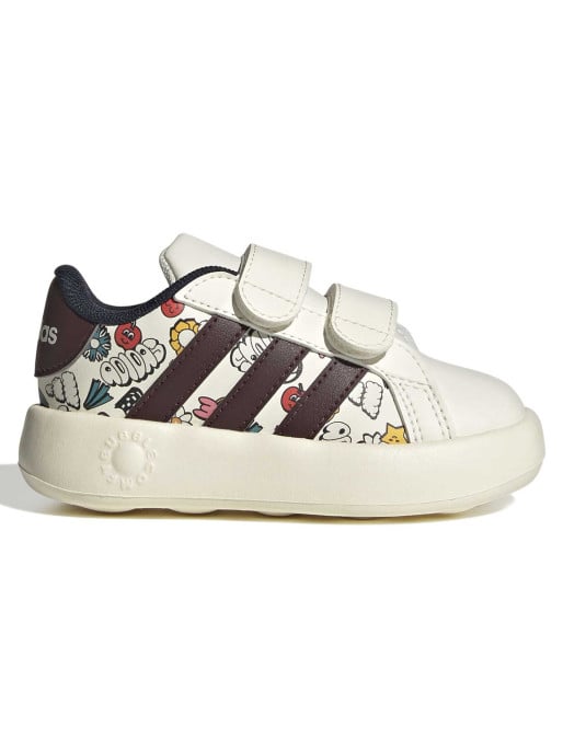 ADIDAS SPORTSWEAR Grand Court 2.0 Kids Shoes