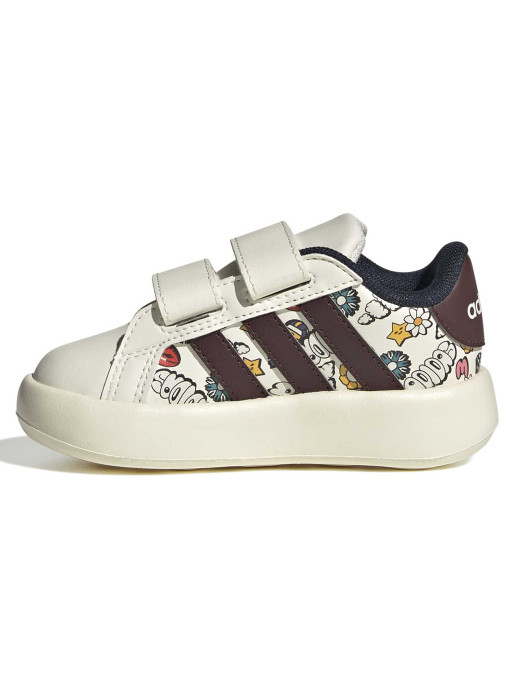 ADIDAS SPORTSWEAR Grand Court 2.0 Kids Shoes