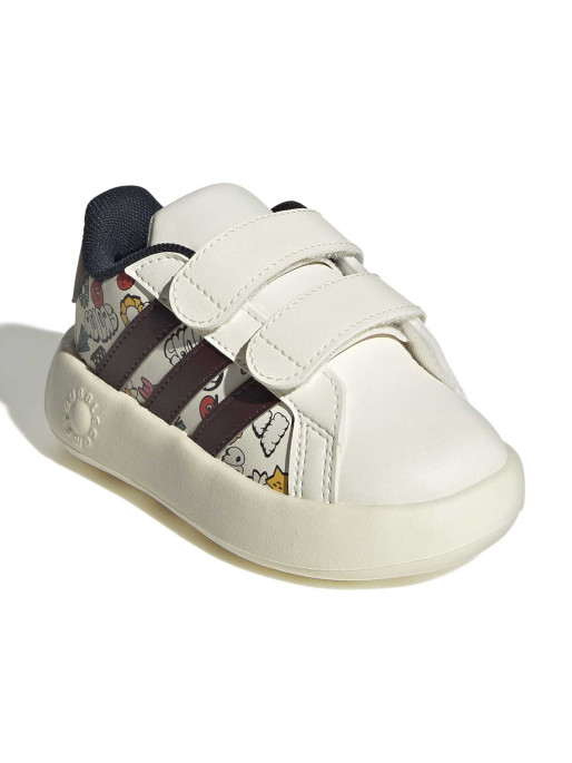 ADIDAS SPORTSWEAR Grand Court 2.0 Kids Shoes
