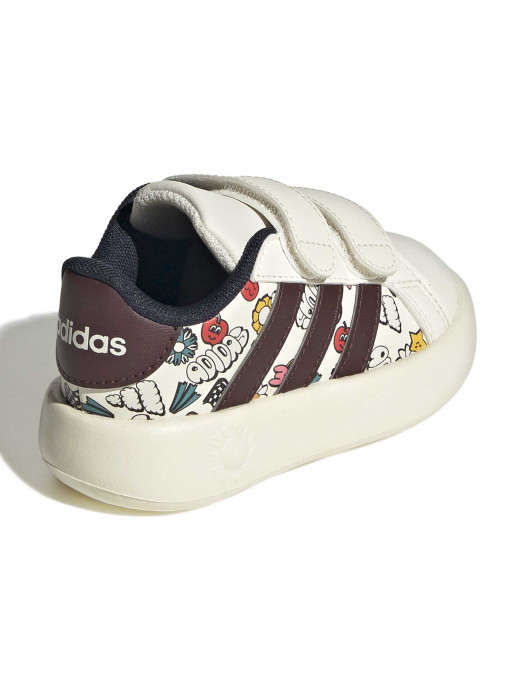 ADIDAS SPORTSWEAR Grand Court 2.0 Kids Shoes