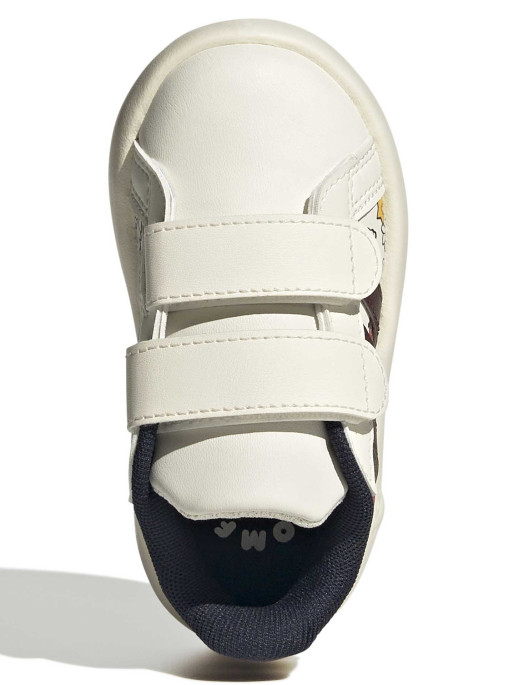 ADIDAS SPORTSWEAR Grand Court 2.0 Kids Shoes