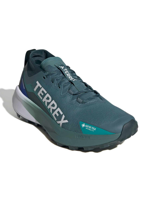 ADIDAS PERFORMANCE Обувки Terrex Agravic GTX Trail Running