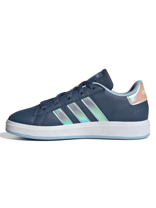 ADIDAS SPORTSWEAR Παιδικά Παπούτσια Grand Court Lifestyle Lace Tennis
