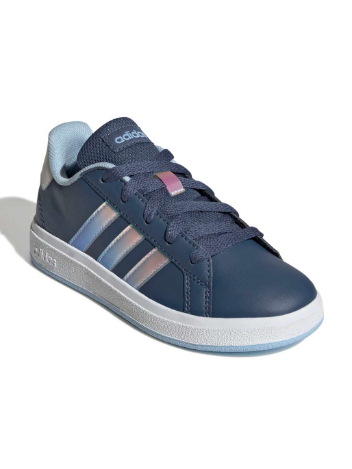 ADIDAS SPORTSWEAR Παιδικά Παπούτσια Grand Court Lifestyle Lace Tennis