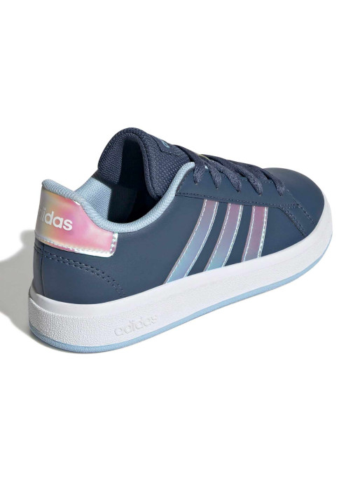ADIDAS SPORTSWEAR Παιδικά Παπούτσια Grand Court Lifestyle Lace Tennis