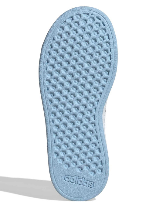 ADIDAS SPORTSWEAR Παιδικά Παπούτσια Grand Court Lifestyle Lace Tennis