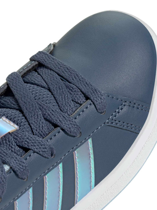 ADIDAS SPORTSWEAR Παιδικά Παπούτσια Grand Court Lifestyle Lace Tennis