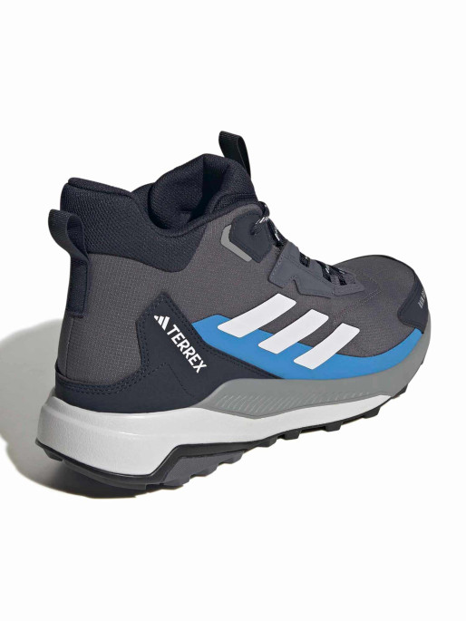 ADIDAS Обувки Terrex Anylander Mid Rain.Rdy Hiking