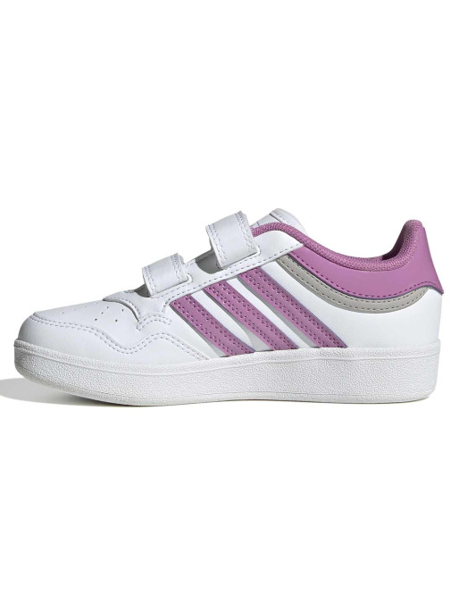 ADIDAS SPORTSWEAR Обувки Hoops 4.0 Kids
