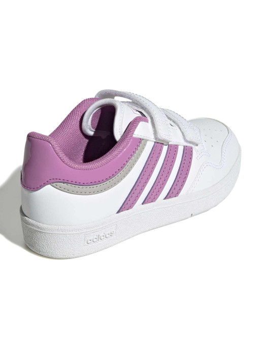 ADIDAS SPORTSWEAR Обувки Hoops 4.0 Kids