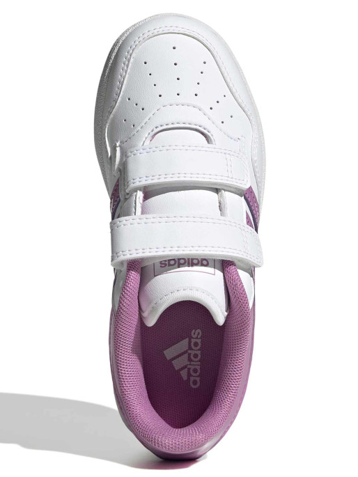 ADIDAS SPORTSWEAR Обувки Hoops 4.0 Kids
