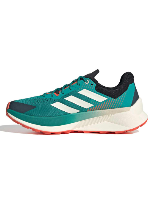ADIDAS PERFORMANCE Обувки TERREX Soulstride Flow Trail Running