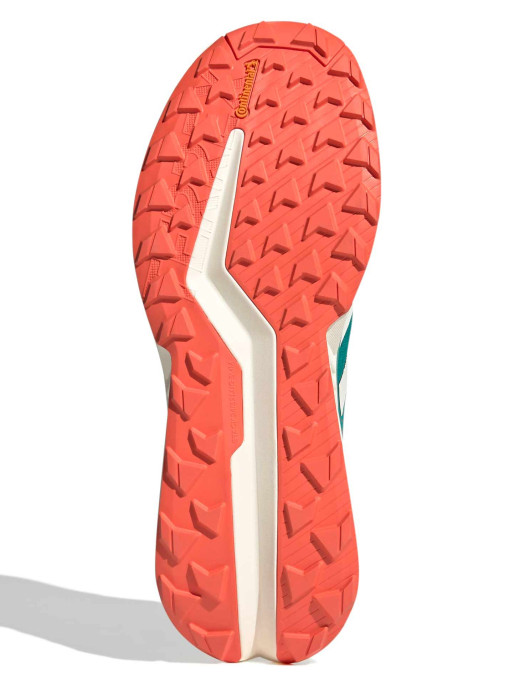 ADIDAS PERFORMANCE Обувки TERREX Soulstride Flow Trail Running