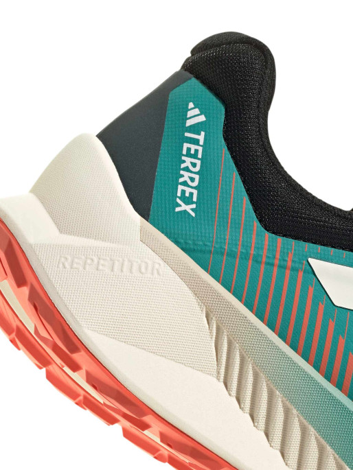 ADIDAS PERFORMANCE Обувки TERREX Soulstride Flow Trail Running