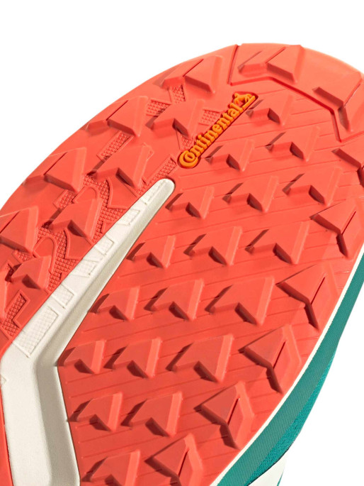 ADIDAS PERFORMANCE Обувки TERREX Soulstride Flow Trail Running