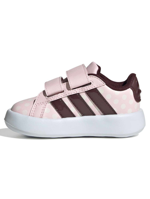 ADIDAS SPORTSWEAR Παιδικά Παπούτσια x Disney Minnie Mouse Grand Court