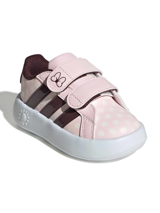ADIDAS SPORTSWEAR Παιδικά Παπούτσια x Disney Minnie Mouse Grand Court