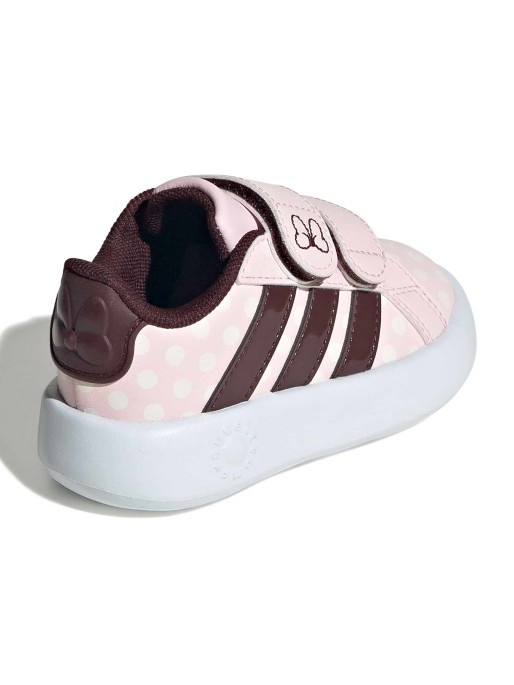ADIDAS SPORTSWEAR Παιδικά Παπούτσια x Disney Minnie Mouse Grand Court