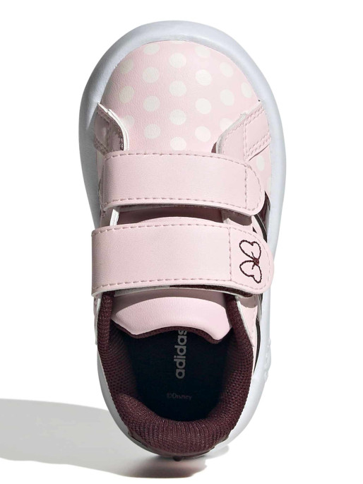 ADIDAS SPORTSWEAR Παιδικά Παπούτσια x Disney Minnie Mouse Grand Court