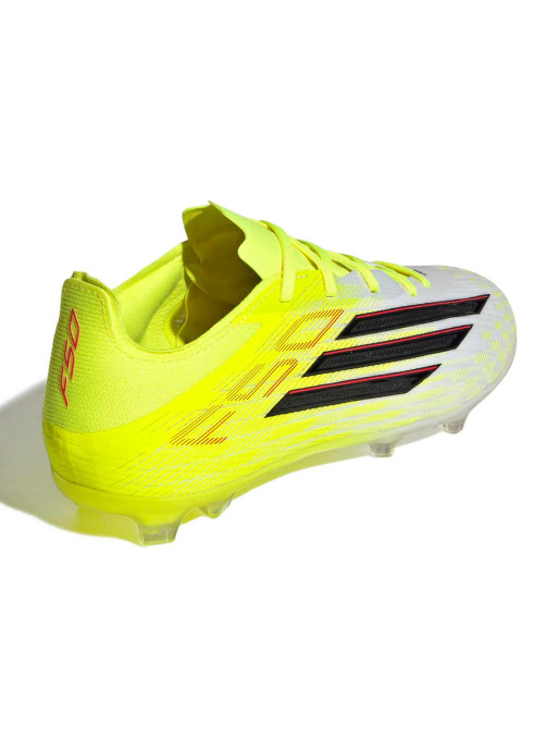ADIDAS PERFORMANCE Παιδικά Παπούτσια Ποδοσφαίρου F50 ELITE Firm Ground Soccer