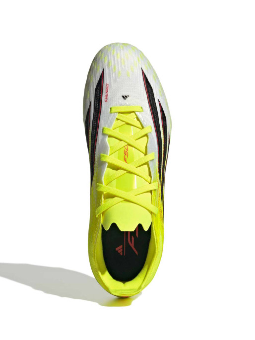 ADIDAS PERFORMANCE Παιδικά Παπούτσια Ποδοσφαίρου F50 ELITE Firm Ground Soccer