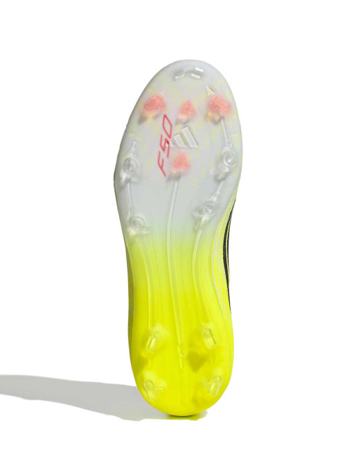 ADIDAS PERFORMANCE Παιδικά Παπούτσια Ποδοσφαίρου F50 ELITE Firm Ground Soccer