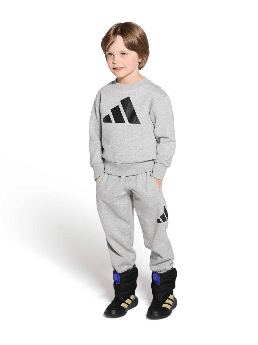 ADIDAS SPORTSWEAR Dečije ciepele Winterplay Kids