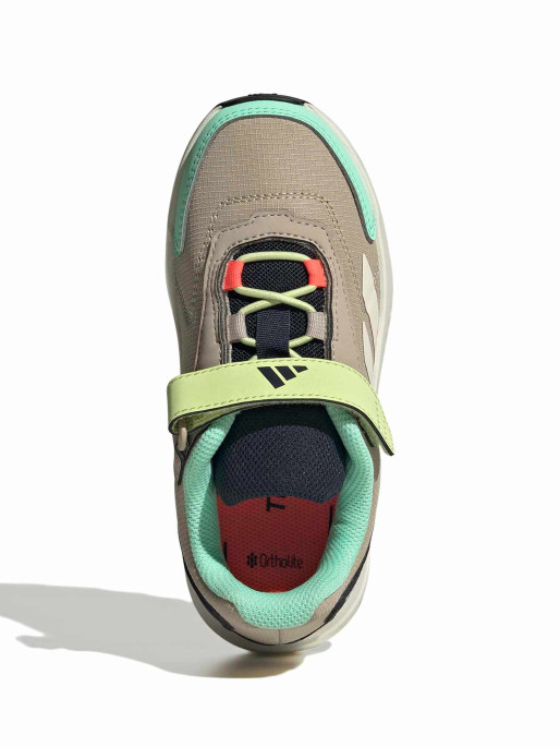 ADIDAS Обувки Terrex Anylander Children TRAXION Hiking