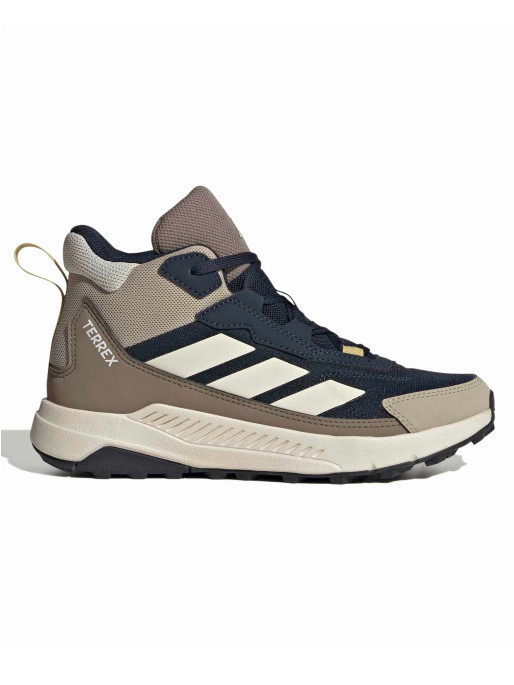 ADIDAS Обувки Terrex Anylander Mid Junior Hiking