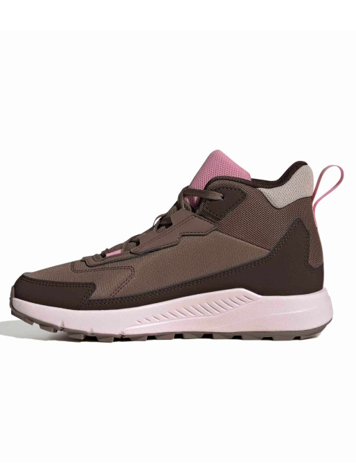 ADIDAS Обувки Terrex Anylander Mid Junior Hiking