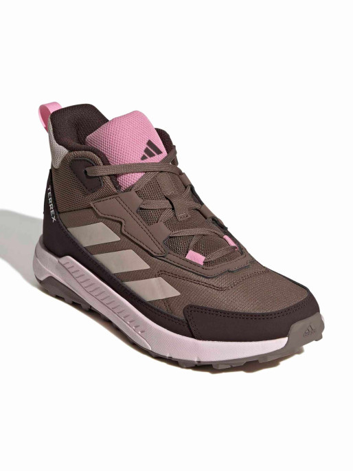 ADIDAS Обувки Terrex Anylander Mid Junior Hiking