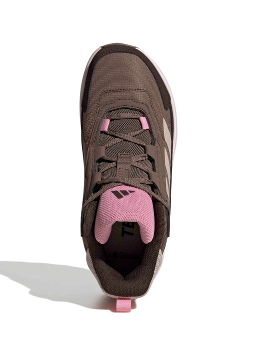 ADIDAS Обувки Terrex Anylander Mid Junior Hiking