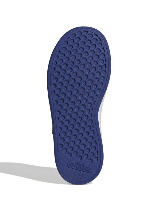 ADIDAS SPORTSWEAR x Marvels Spider-Man Grand Court Kids Shoes