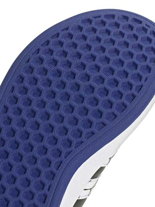 ADIDAS SPORTSWEAR x Marvels Spider-Man Grand Court Kids Shoes