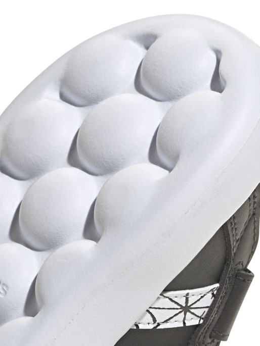 ADIDAS SPORTSWEAR x Marvels Spider-Man Grand Court Kids Shoes