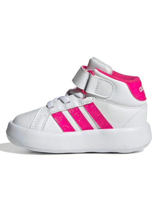 ADIDAS SPORTSWEAR Incaltaminte Grand Court Mid Kids
