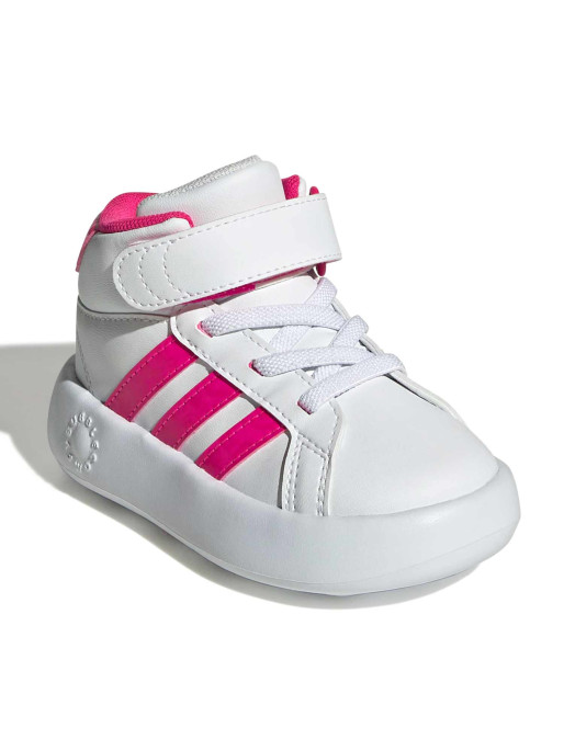 ADIDAS SPORTSWEAR Incaltaminte Grand Court Mid Kids