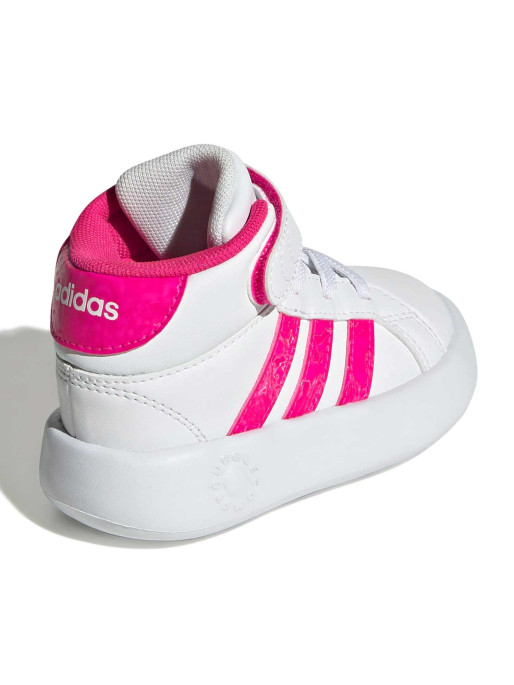 ADIDAS SPORTSWEAR Incaltaminte Grand Court Mid Kids
