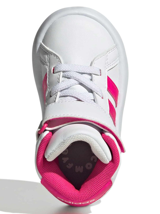 ADIDAS SPORTSWEAR Incaltaminte Grand Court Mid Kids