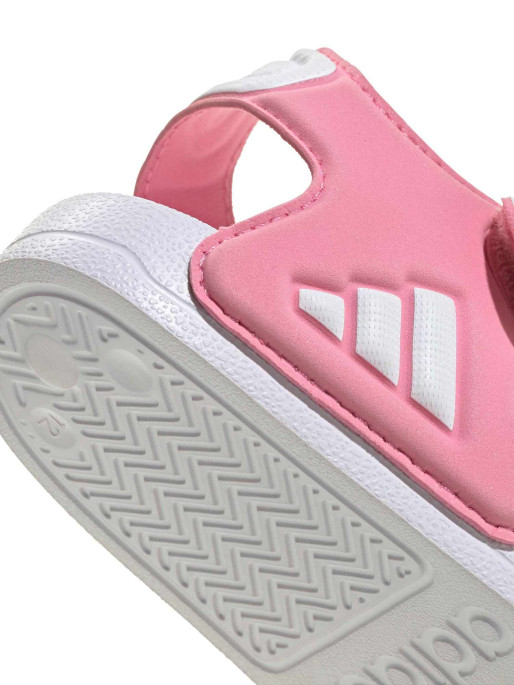 ADIDAS Сандали ADILETTE SANDAL 3 KIDS