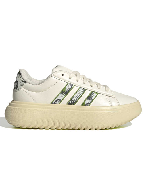ADIDAS SPORTSWEAR Παπούτσια Grand Court Platform