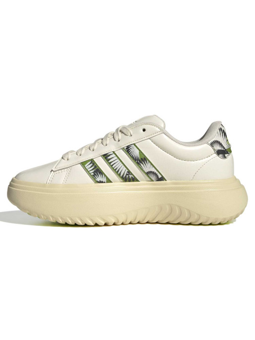 ADIDAS SPORTSWEAR Παπούτσια Grand Court Platform