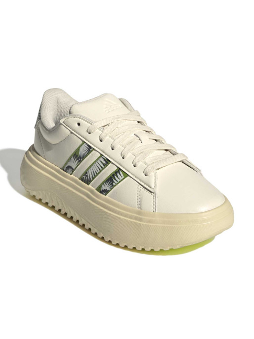 ADIDAS SPORTSWEAR Παπούτσια Grand Court Platform