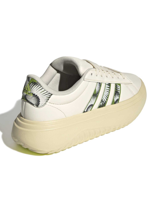 ADIDAS SPORTSWEAR Παπούτσια Grand Court Platform