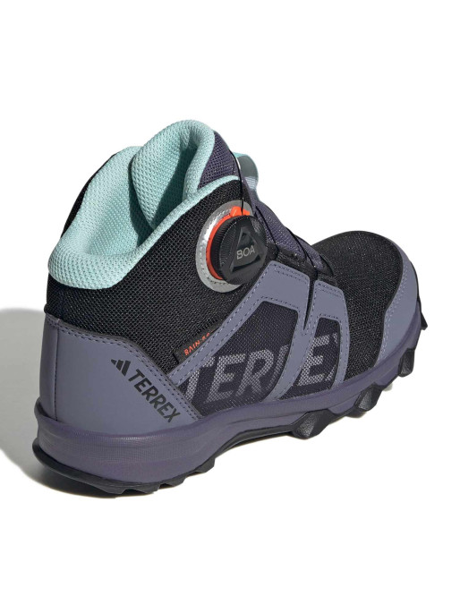 ADIDAS PERFORMANCE Shoes Terrex BOA Mid RAIN.RDY Hiking