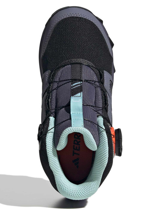 ADIDAS PERFORMANCE Shoes Terrex BOA Mid RAIN.RDY Hiking