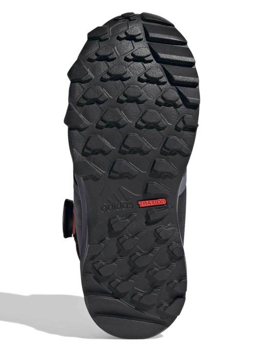 ADIDAS PERFORMANCE Shoes Terrex BOA Mid RAIN.RDY Hiking