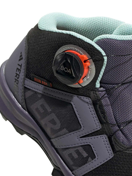 ADIDAS PERFORMANCE Shoes Terrex BOA Mid RAIN.RDY Hiking
