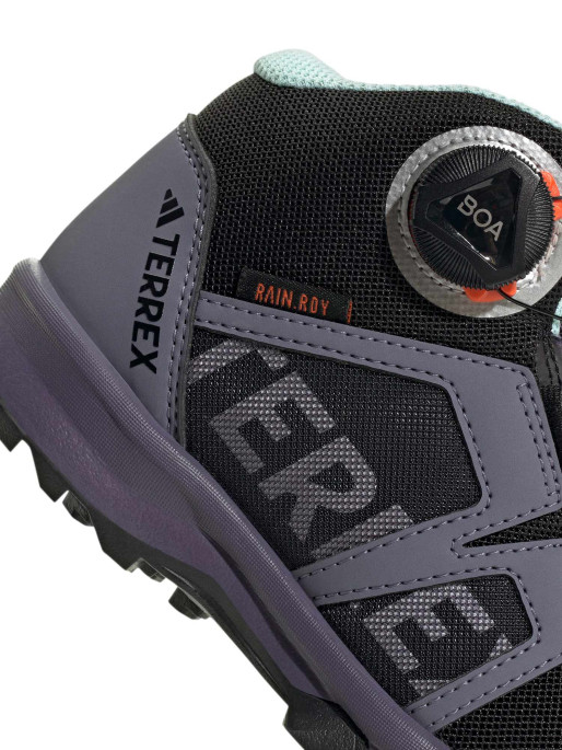 ADIDAS PERFORMANCE Shoes Terrex BOA Mid RAIN.RDY Hiking